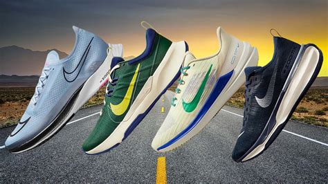 best running shoes for nike